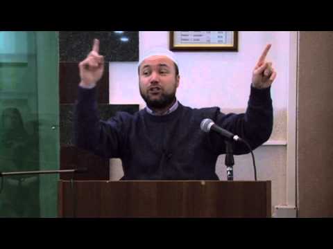 Kushtet e besimit 18 - Besimi ne Diten e Gjykimit (2)