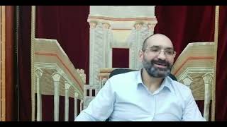 Tou bichvat partie 2 pour l élévation de l âme de Chlomo Meir ben Eliezer Yehouda Hacohen zal