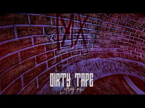 8. LAFROG x Djaz - DIRTY FREESTYLE PT2