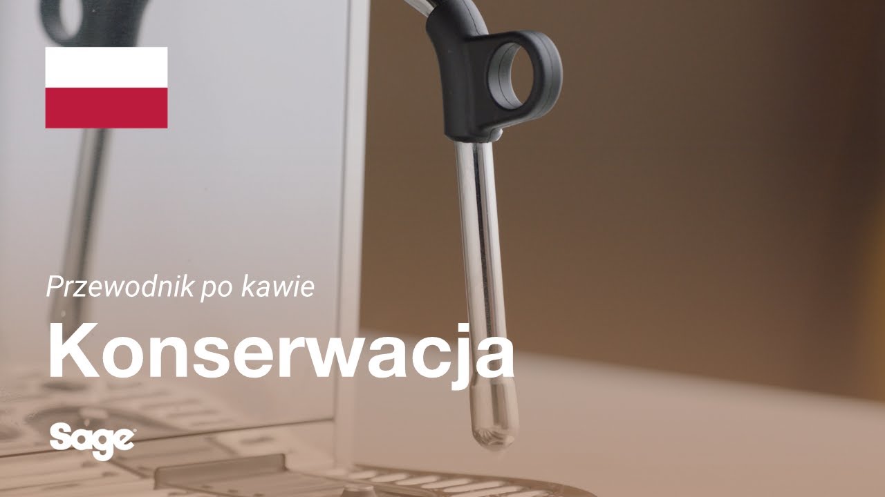 Jak czyścić i odblokować dyszę pary