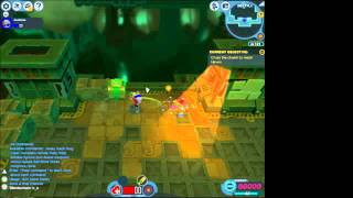 Call of Knights part 2 Journey to Haven