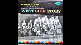 Manny Albam - Cool (from West Side Story)