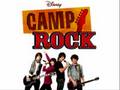 We Rock Instrumental - Camp Rock 