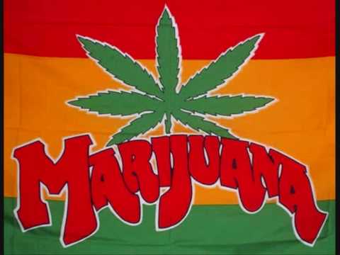 Ras Matthew - Ganja In My Brain