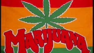 Ras Matthew - Ganja In My Brain