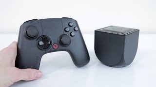 Is the Ouya 2014 Worth It?