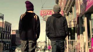 High Standards (OFFICIAL VIDEO)