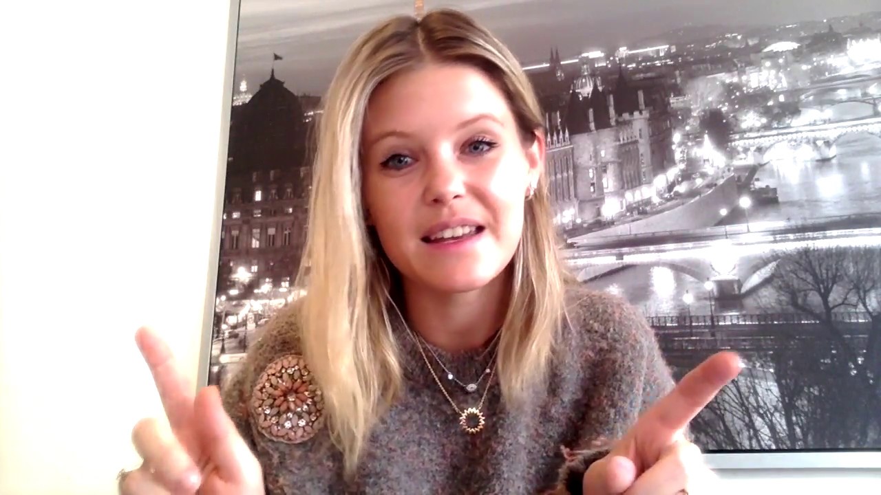 New Animal Expressions!