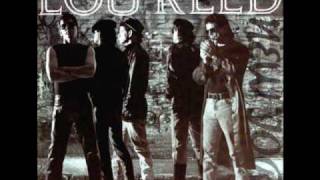 Romeo Had Juliette - Lou Reed