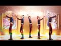 あんさんぶるスターズ！！ 追憶セレクション『エレメント』 PV ver.『五奇人』