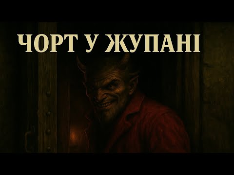 NaVii – ЧОРТ У ЖУПАНІ (Official Audio)