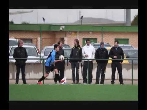 C.D.INTER VISTA ALEGRE ASCENSO A LIGA REGIONAL JUV