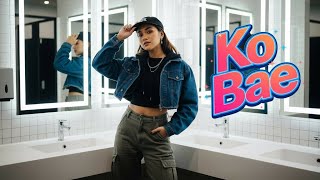 Download lagu Ko Bae – Kapthenpurek | Cover Lagu Timur Galau Bikin Baper (Viral) mp3