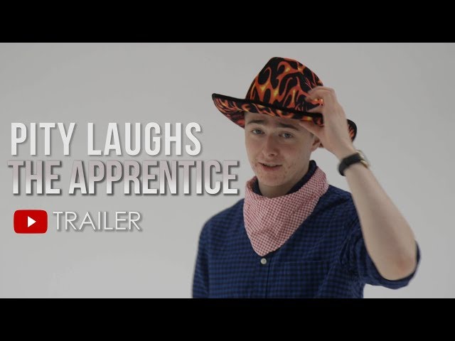 Pity Laughs | The Apprentice | Trailer