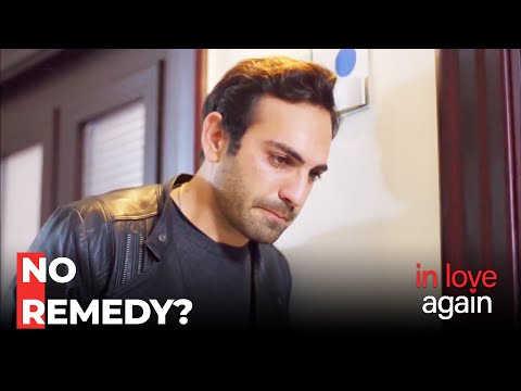 Fatih Cries for Zeynep - In Love Again
