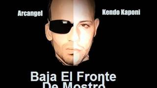 baja el fronte mostro