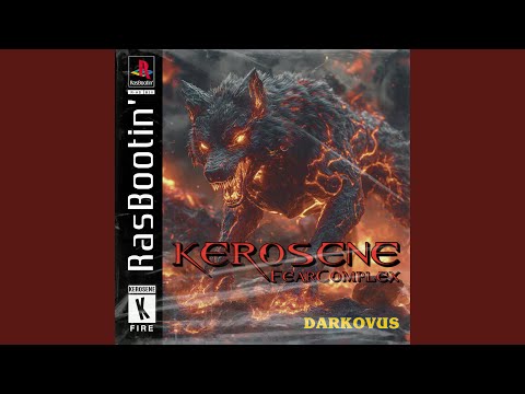 KEROSENE