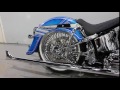 2009 Harley Davidson Softail Deluxe Air Ride SOUTHFLORIDAHARLEYS COM