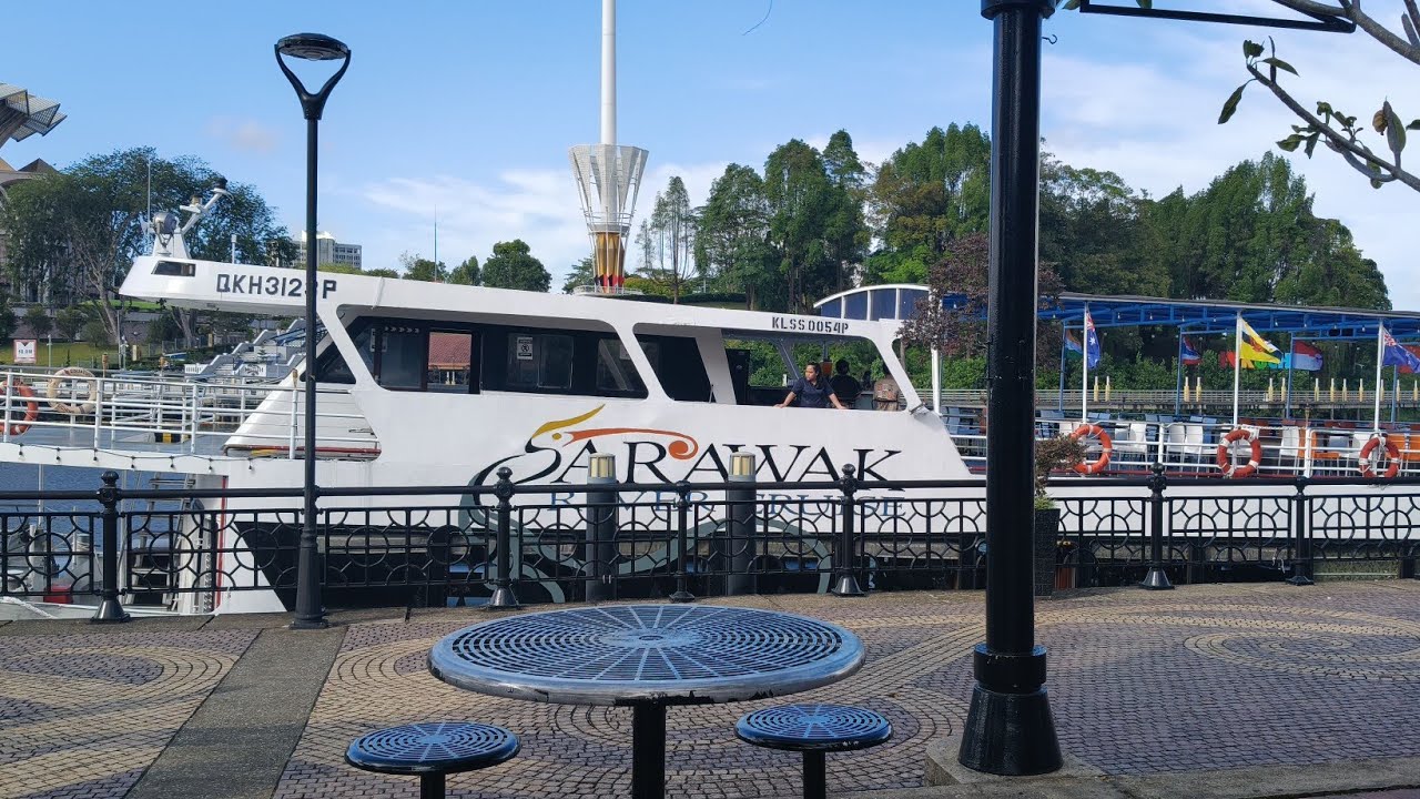 VIEW TEBING SG SARAWAK 2026