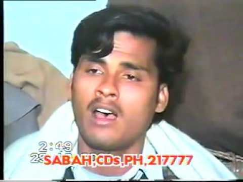 Pashto song Zra laraam zameer laraam by Bahadar zaib