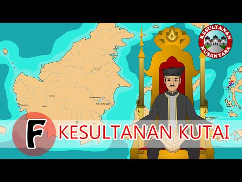 Thumbnail Video: Kesultanan Kutai