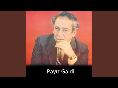Payız Gəldi