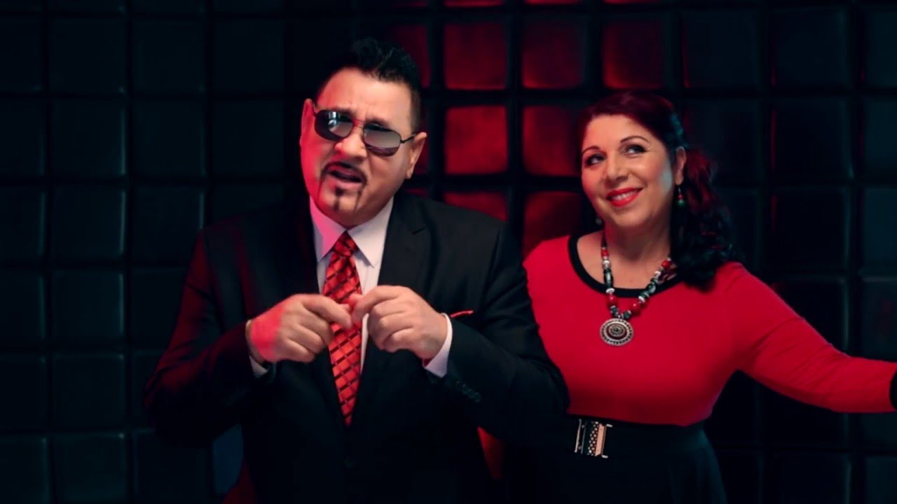 Bódi Guszti & Margó - Amikor Ő rá gondolok