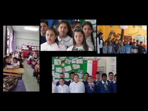 "You have got a friend"  eTwinning Project