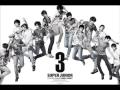 Super Junior What If Audio