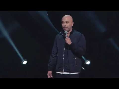 Jo Koy The Social Distance Tour
