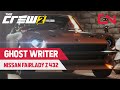 The Crew 2 Ghost Writer Story - All 12 Steps Locations