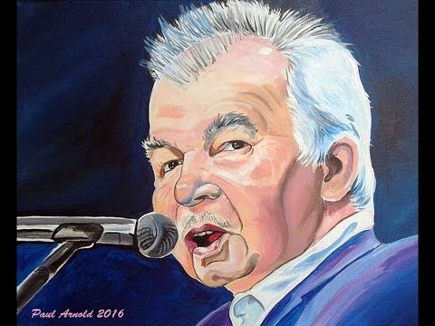 John Prine & Margo Price 2016