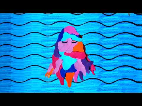 Courtney Swain and Tim Doherty - The Ocean (Official Video)