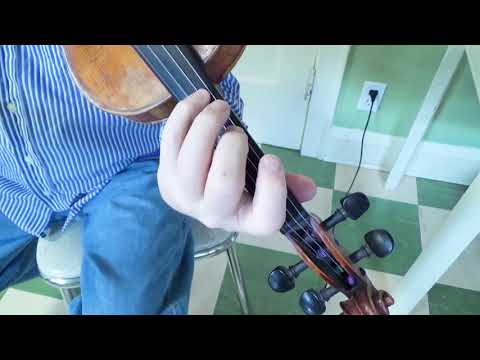 0055 - Arkansas Traveler