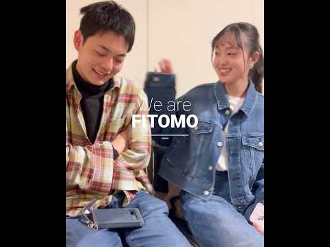 "We are FITOMO" 福岡工業大学 #shorts