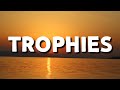 Young Money - Trophies (Lyrics) ft. Drake [TikTok Song]