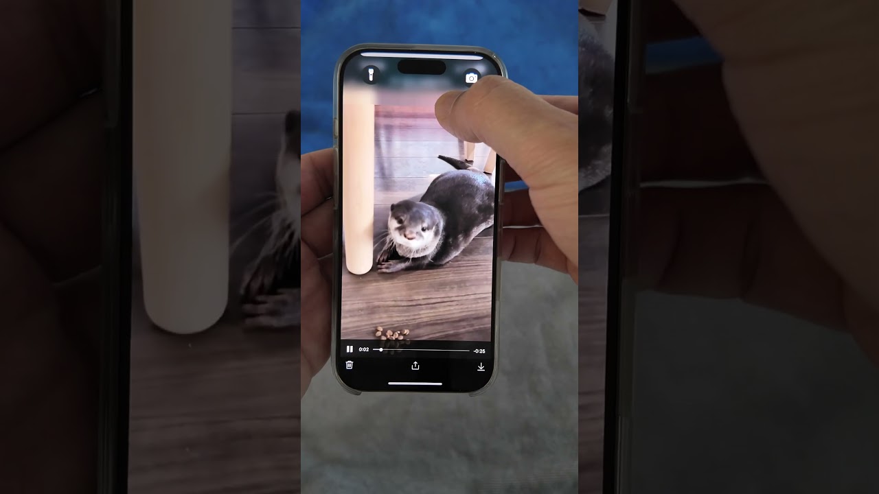 LINEで既読つけずに読む方法を試してみる