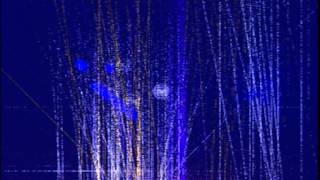 Rick Wakeman - Still Waters (music visualization by Božidar Svetek)
