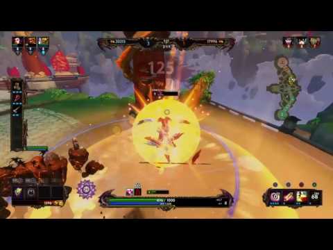 Smite op Build: Ne Zha crits for death