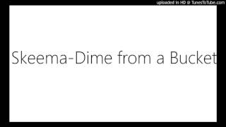 Skeema-Dime from a Bucket