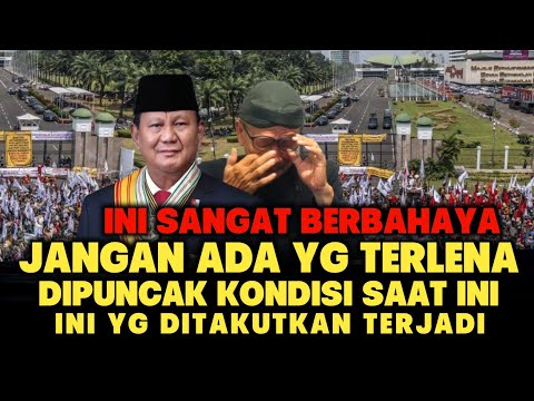 GAWAT!! Benarkah Ini Akan Terjadi Mbah, Jawaban Mbah Harjo Bikin Merinding - Ngaji Kejawen