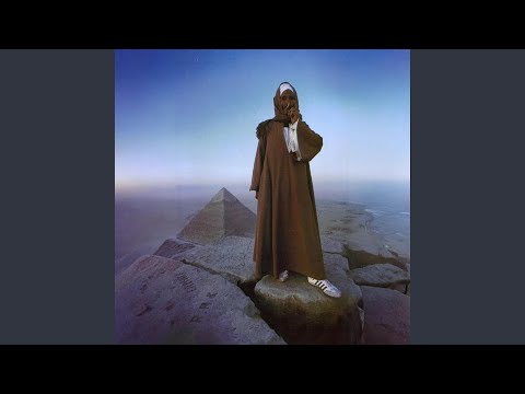 Everybody Shut Up In The City