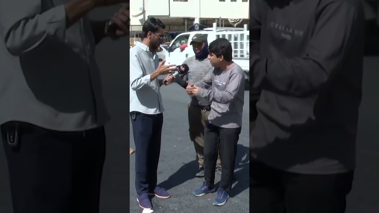 فيديو | مواطن يشكو من الواقع في العراق: "يسوون أزمات يلهون الشعب بيها"