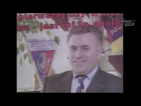 15.09.2001 POGOŃ Szczecin - RKS Radomsko 2:1(1:0)