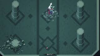 【Hardモード】【Titan Souls】#4　トラウマの遺跡・墓編【初見プレイ】