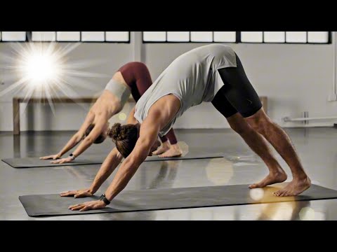 20-Min Yoga: Vinyasa Flow | Beginners