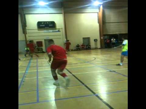 AS Petange - Reds Futsal Club