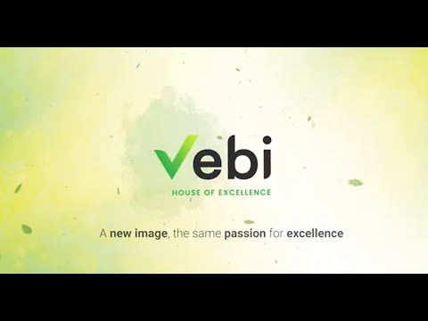 Vebi - House of Excellence