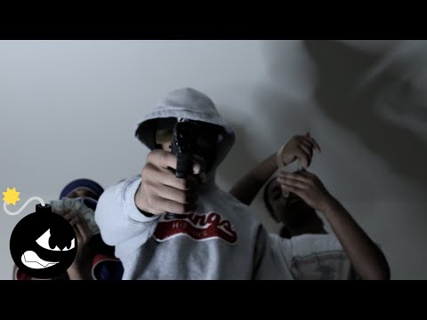 YoungStash x Migo x BigBossTrell x CornBossUp - Smoke (Music Video) | Shot By @Campaign_Cam