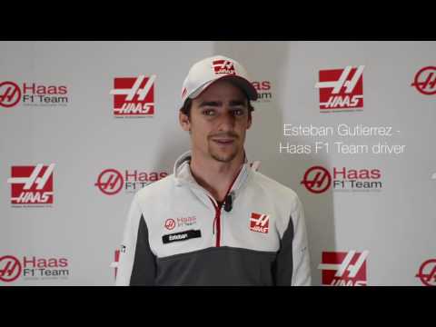 Haas Automation and Haas F1 Team at the Haas Factory Outlet Spain Open House